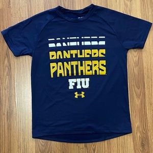 FIU Panthers Shirt
